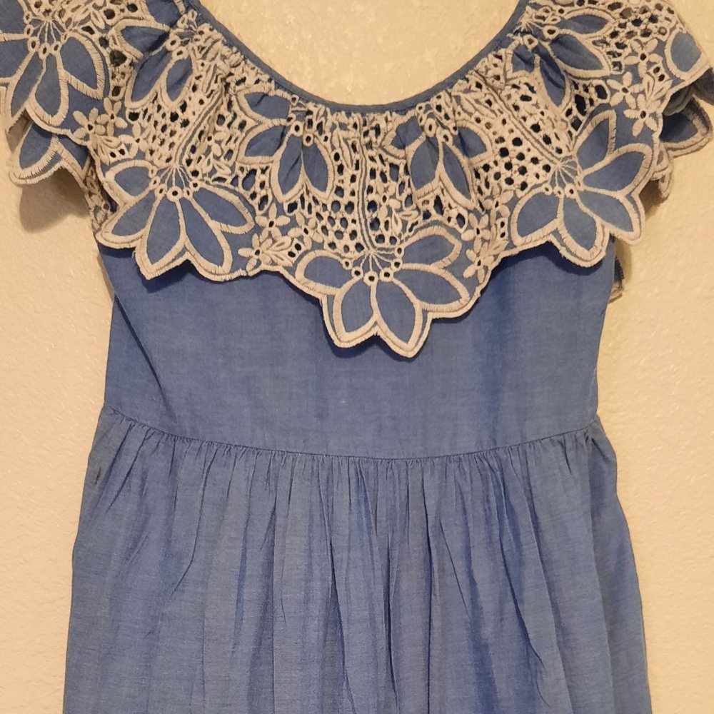 casual Dress